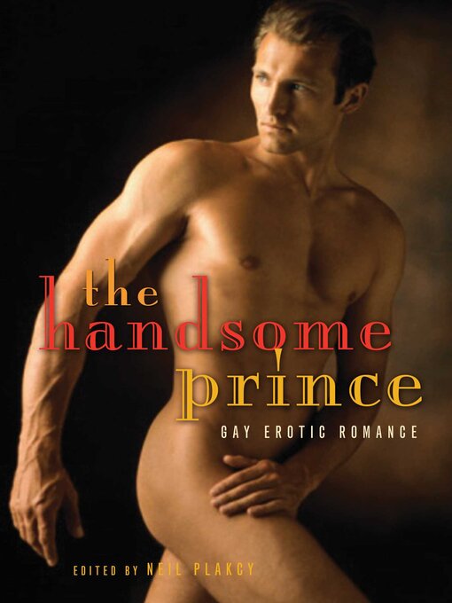 Title details for Handsome Prince by Neil Plakcy - Available